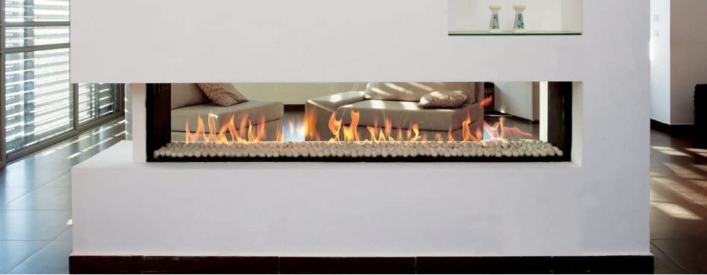 CHIMENEAS DECORATIVAS