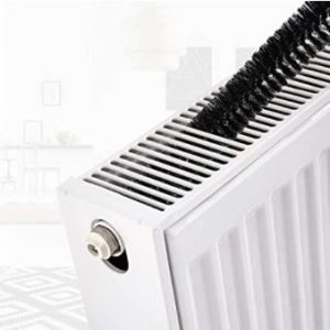 ROZENBAL plumero limpia radiador